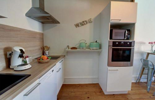 chez lulu-La salle de jeux-3 chambres-5pers-cnpe bugey - Foto 7