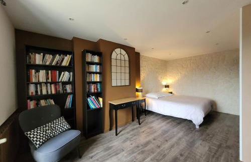 Les Bords de Loire - Foto 14