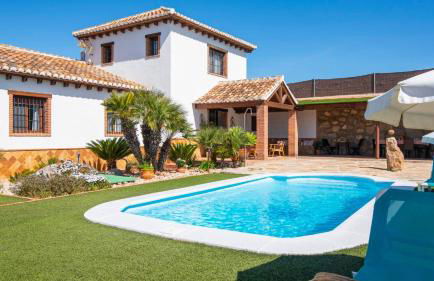 Los Menhires by Ruralidays - Foto 1