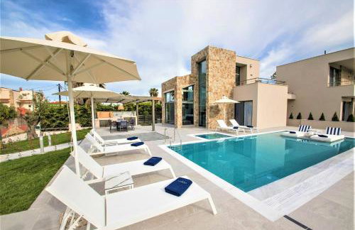 Ocean Private Villas - Pefkochori Halkidiki - Photo 16