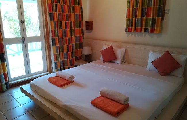 Residence Thalassa - Photo 32