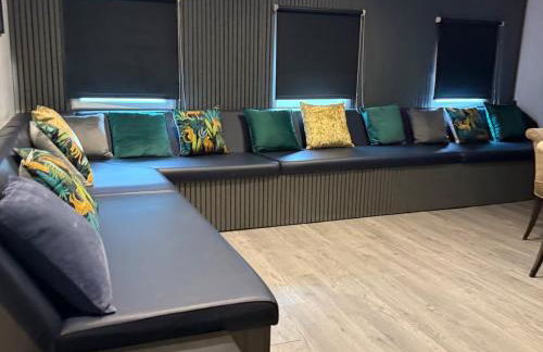 Amazing 10 bed apartments on Mathew Street - Foto 32