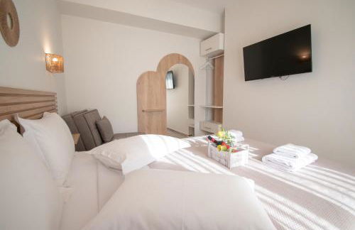 Magdalena Seaside Apartments - Foto 30