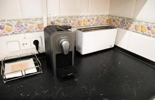 Casa a pasos de Las Ramblas - Photo 14