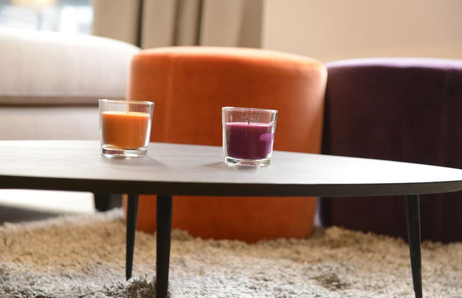 Flat Moliere - Foto 9