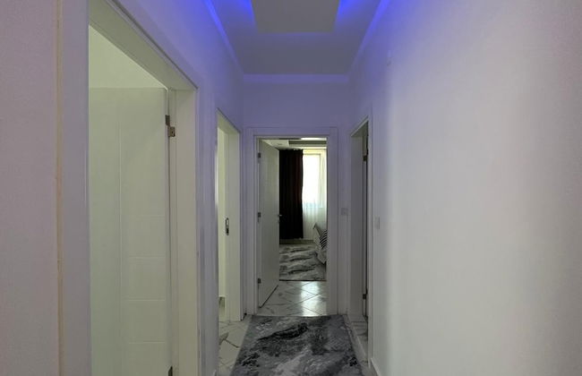 Assos Apart Belek - Foto 22