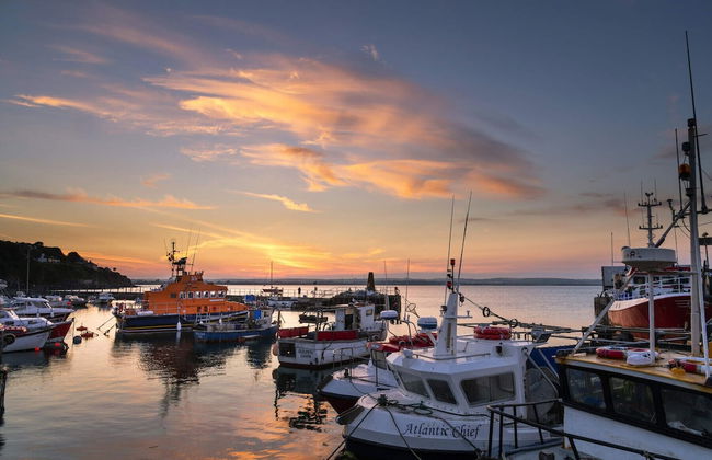 Ballycotton Holiday Apartment No 6 - Foto 22