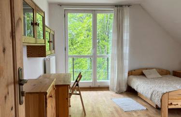 Dom Na Wichrowym Wzgórzu - Foto 7