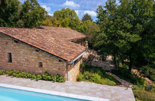 L'écrin de Bruniquel - Foto 48