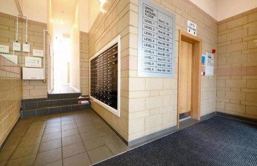 Central 2-bedroom flat - Executive living - Foto 15