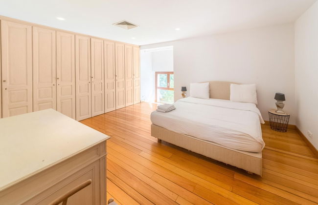 Welcoming Holiday Home in Dison With Private Pool - Foto 6