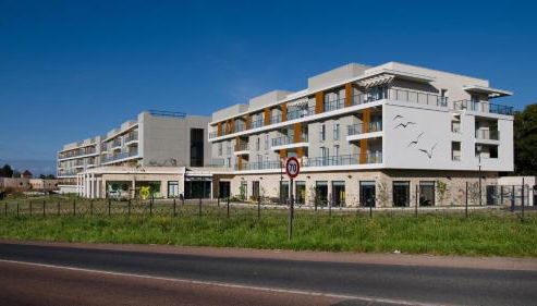 DOMITYS LE BELVEDERE Résidence Services Séniors - Foto 5, Garden