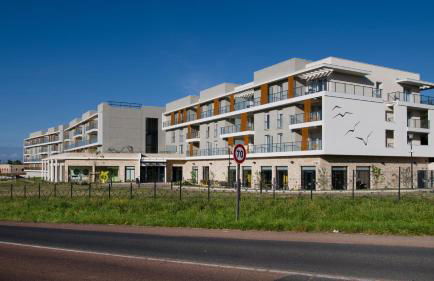 DOMITYS LE BELVEDERE Résidence Services Séniors - Foto 5