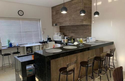 Casa Paraíso das Águas - Foto 14