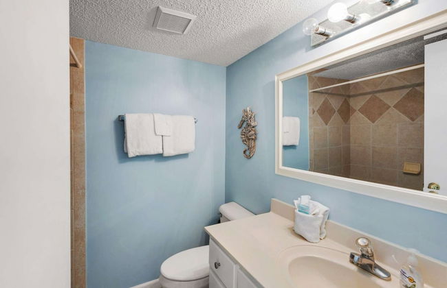 Mariner by iTrip Panama City Beach - Foto 44