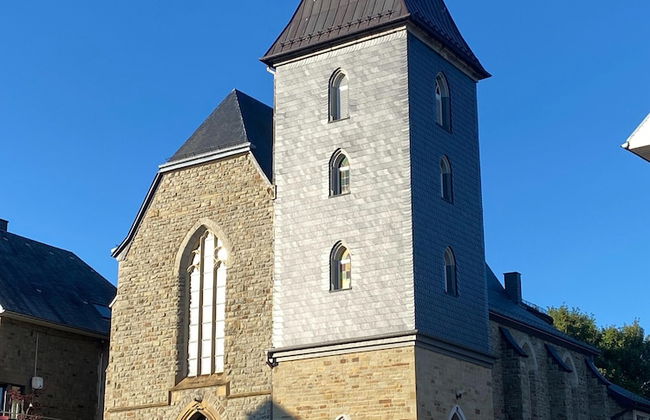 Apartment Near Forest in Nidrum - Foto 27