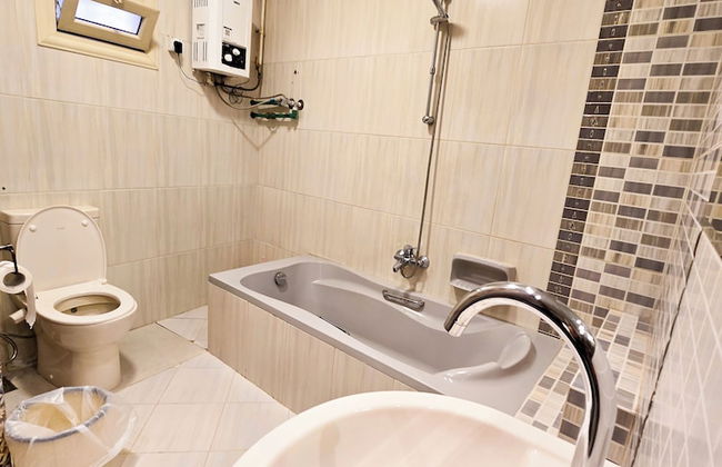 Afnan Cairo Airport - Foto 61