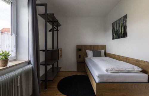 WORK N LIVE Fühl Dich zu Hause - Foto 1