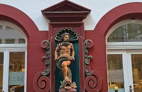 T1 hyper centre Saint-Louis "L'orchidée " free parking - Foto 62