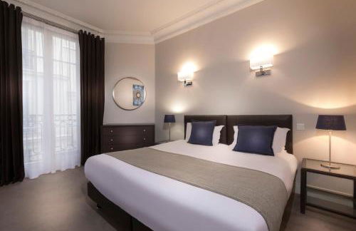 Résidence Charles Floquet - Foto 88