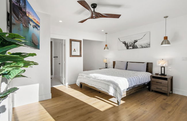 Zephyr Cove Studio Unit 6 - Foto 3