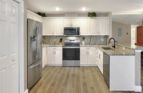 Dockside Nook -Waterfront, Dock, Heated Pool - Foto 16