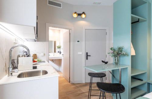 Moontels Mercado de Ruzafa - Photo 15