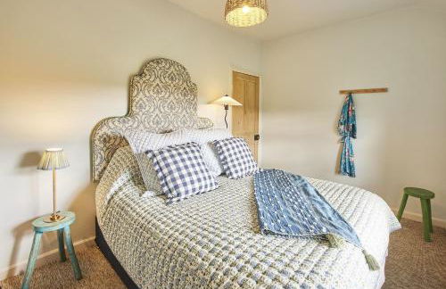 Crossing Cottage - Foto 19