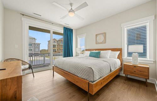 Solara 14 Bedroom Home at Hatteras Island Reserve - Foto 73