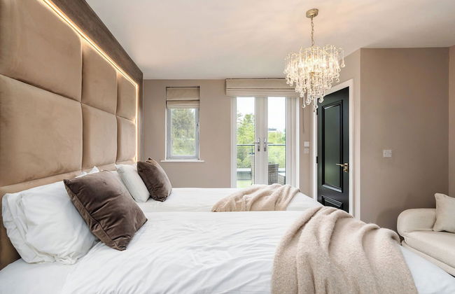 Riverside Villas - Foto 2