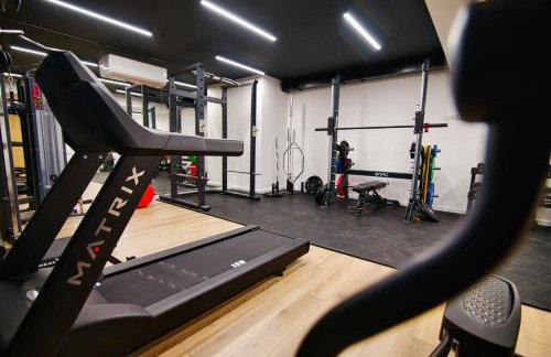 Laguna Beskidów Resort - Apartament Boho - Foto 26