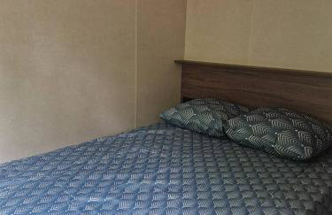 Cabane des Catalpas, jacuzzi privatif en pleine nature - Foto 8