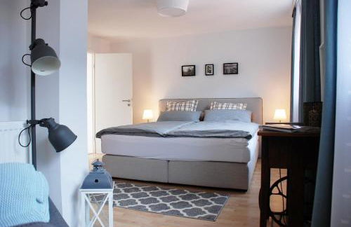 LUX Ferienwohnung im Weinort Pommern an der Mosel - Foto 16