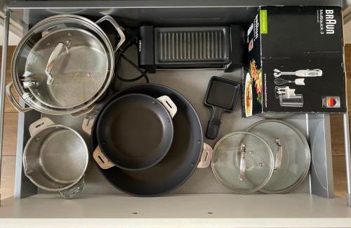 Lyon Urban Cocoon Gîte urbain eco-responsable - Photo 7