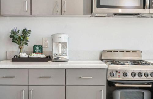 Stylish Loft 5 Min to Downtown No 212 - Foto 20