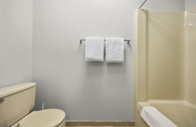 Lakeview Golf Retreat 1BDR Condo 5057 - Foto 10