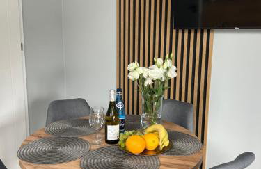 Lux Apart - Apartamenty z jacuzzi i sauną nad Wisłą - Photo 7