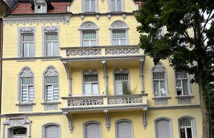 Jugendstil-Oase - Foto 9