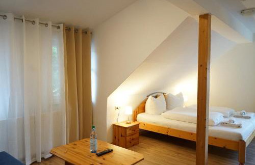 Apart & Heu Hotel Hofmann - Foto 13