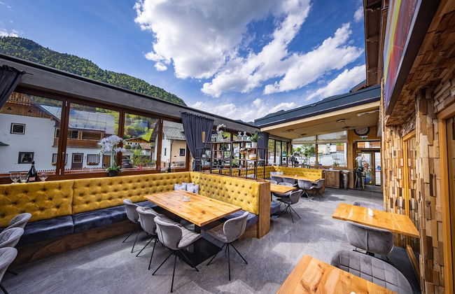 Wellnesshotel Dachsteinresort - Foto 58