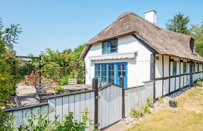 6 Person Holiday Home in Orsted - Foto 1