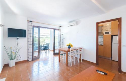 Apartments Residencial Cala Ferrera - Foto 11