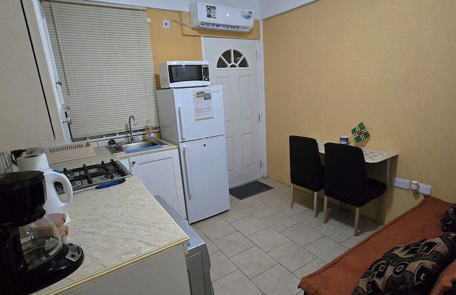 VIP Residence Dominica - Photo 23