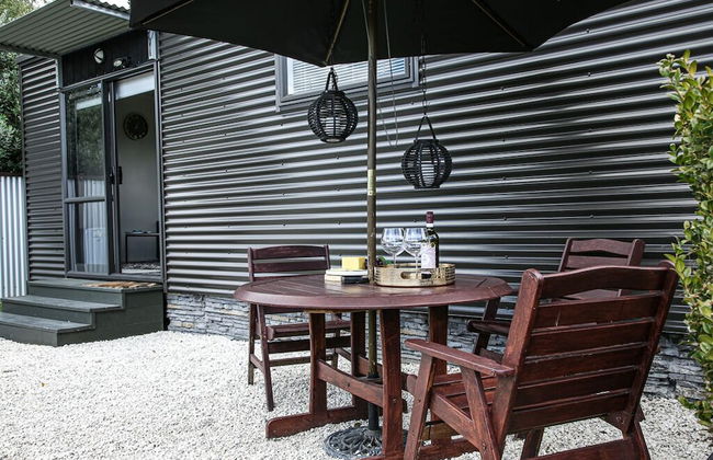 The House of Hazel - Photo 24