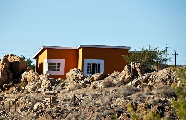 Aus Self-Catering Units - Foto 33