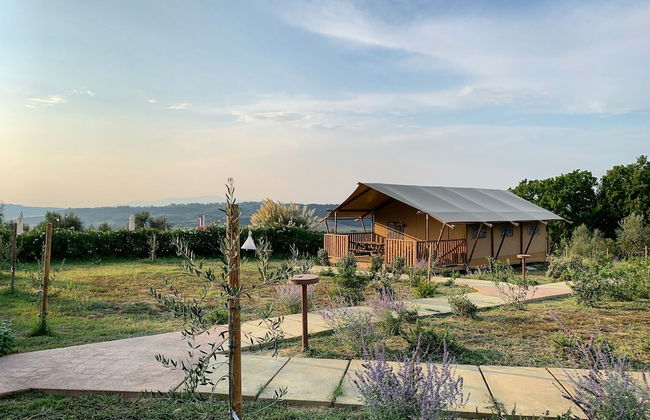 Agriturismo L'Antica Fornace - Foto 60