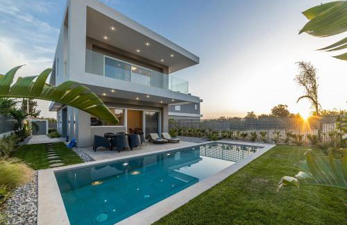 Anlijors Premium Residency - Foto 10