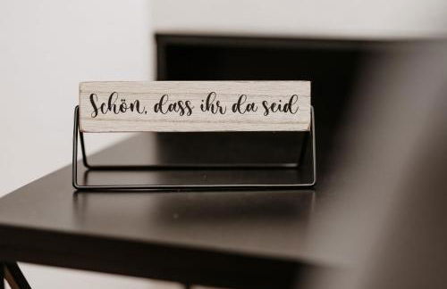 Altstadt Apartment Lemgo - Foto 7