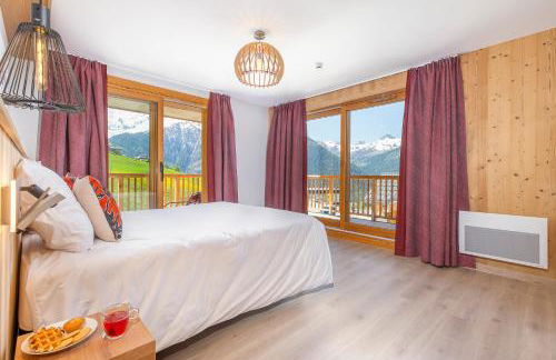 La Cour aux Ecureuils - Foto 49