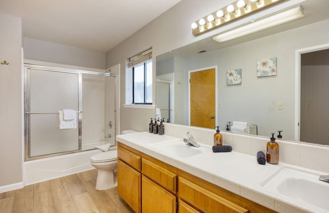 Mendel Manor by Avantstay Walk to Beach Large Deck Patio - Foto 17